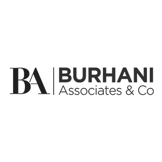 Burhani A&C : Brand Short Description Type Here.